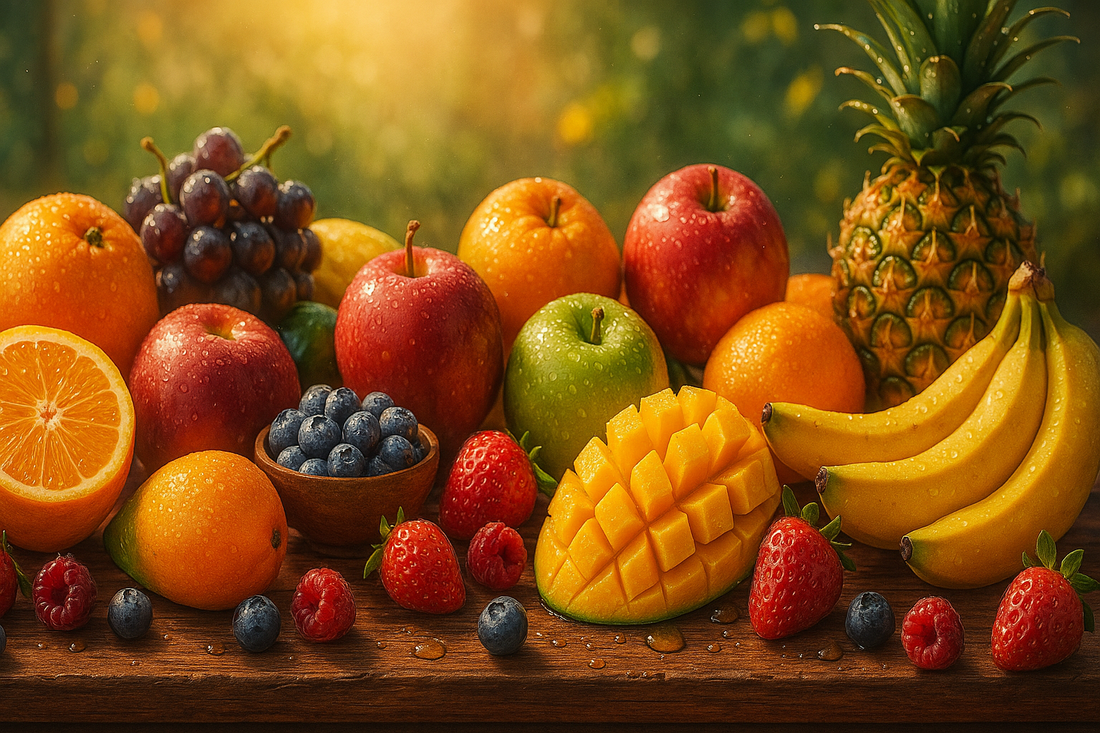 Blend Anywhere: Refreshing Juice & Smoothie Recipes for Your Portable USB Mini Blender